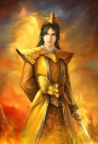 路人Beta他拒绝分化