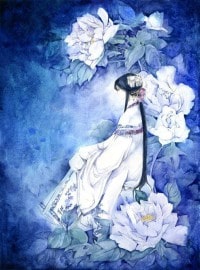 穆草曉勰互穿記