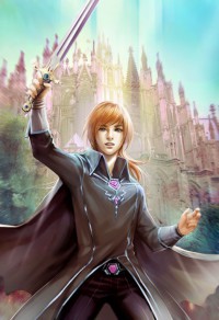綜漫之女神異聞錄
